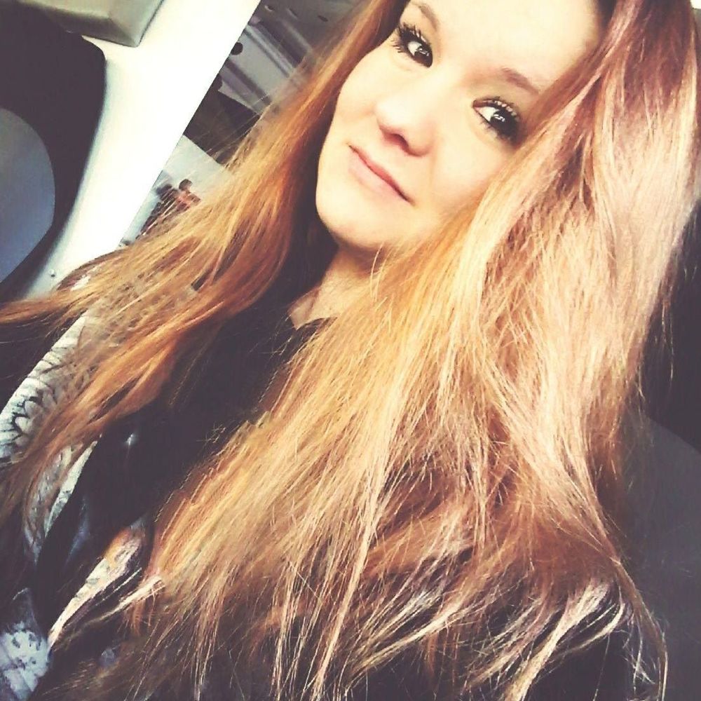 Meet your Posher, Jamie marie