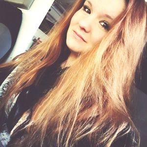 Meet your Posher, Jamie marie