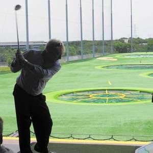 Meet your Posher, Steve