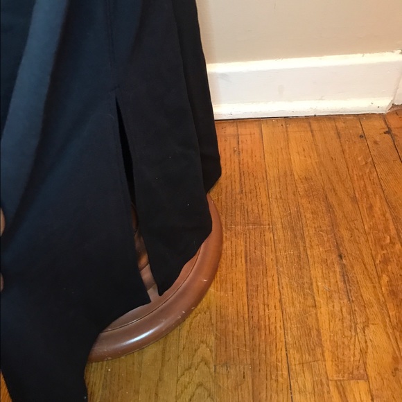 Ann Taylor sleeveless and backless dress - Picture 5 of 6