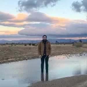 Meet your Posher, Donald