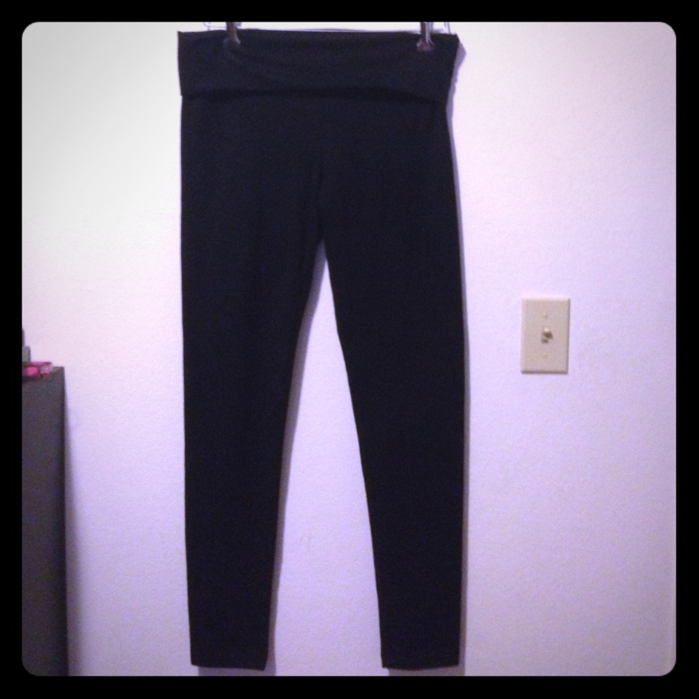 Victoria's Secret leggings