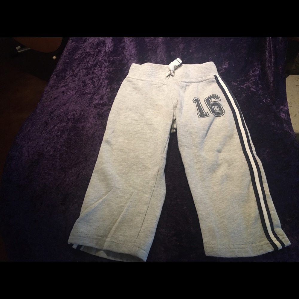 $3 if bundled!! 18 mo boys pants