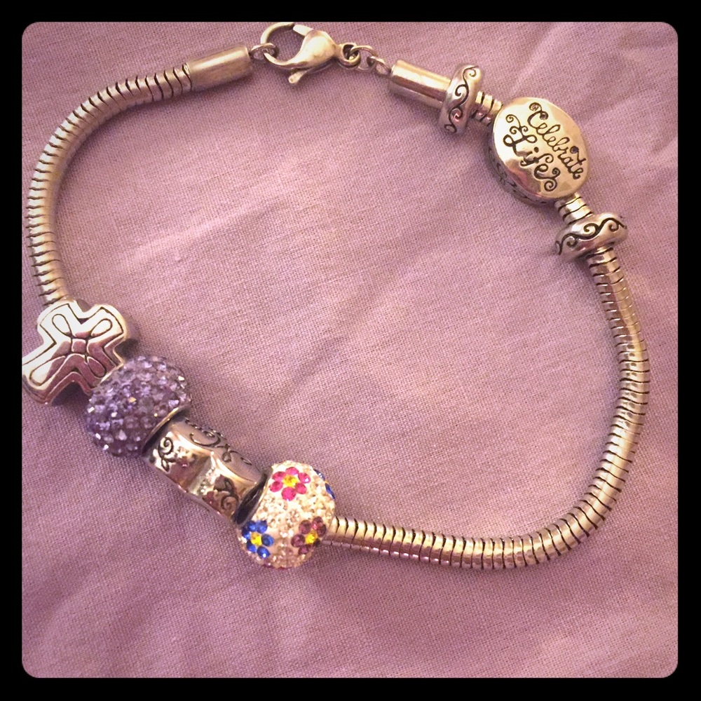 Hallmark Bracelet