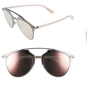 Dior Reflected 52mm sunglasses