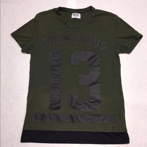 Moisha t-shirt size M
