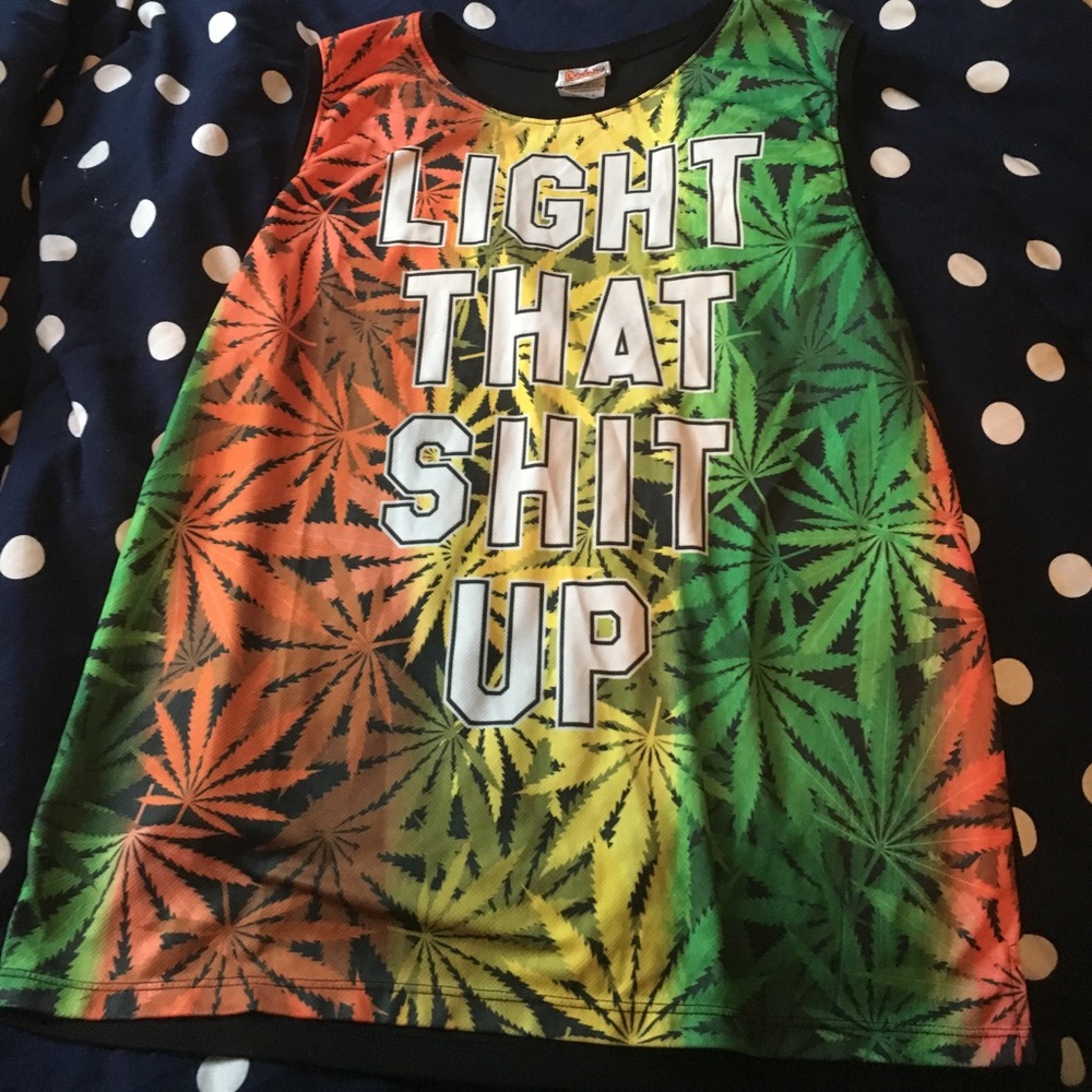 ⭐️ Jersey Tank ⭐️