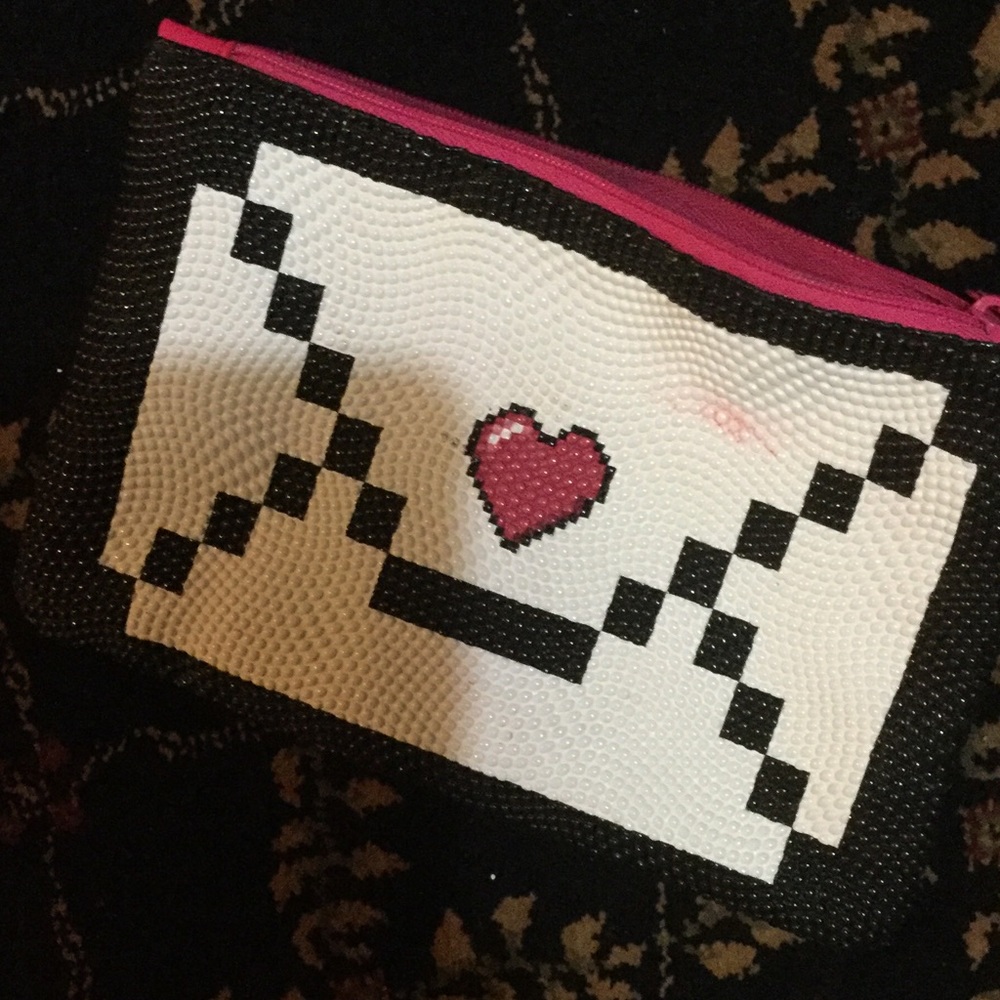 Wristlet