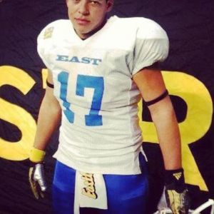 Meet your Posher, Eric