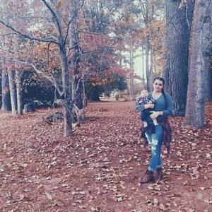 Meet your Posher, Maddison hope