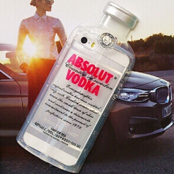 Accessories - Unique phone case- 6+/ 6s+