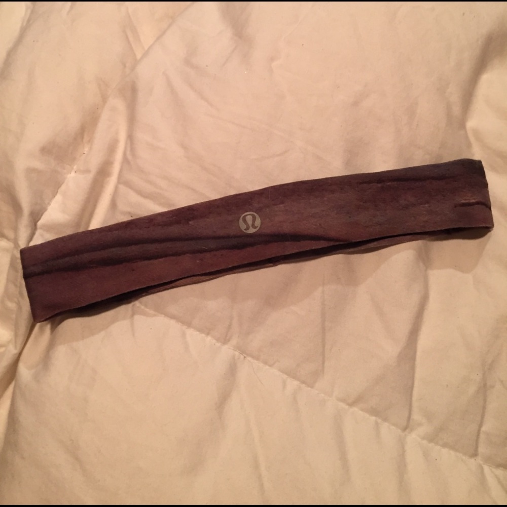 Lululemon Headband