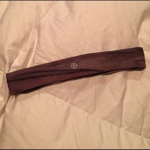 Lululemon Headband