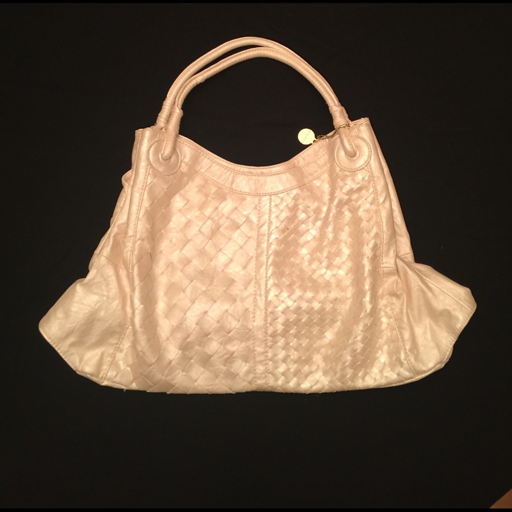 NWOT Big Buddha Hobo Bag