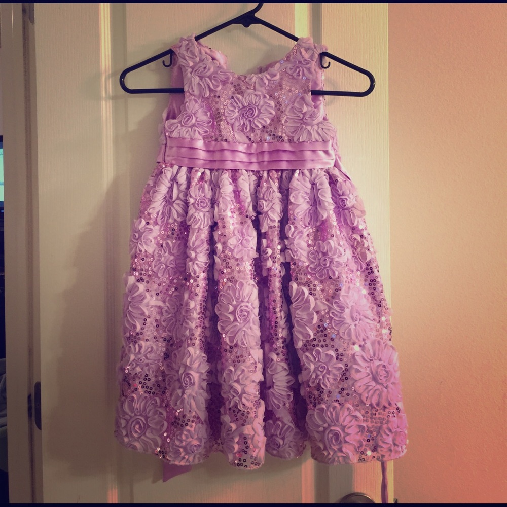 Child Dress