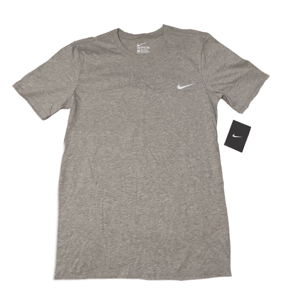 Nike Athletic Cut tee