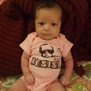 Meet your Posher, Kate