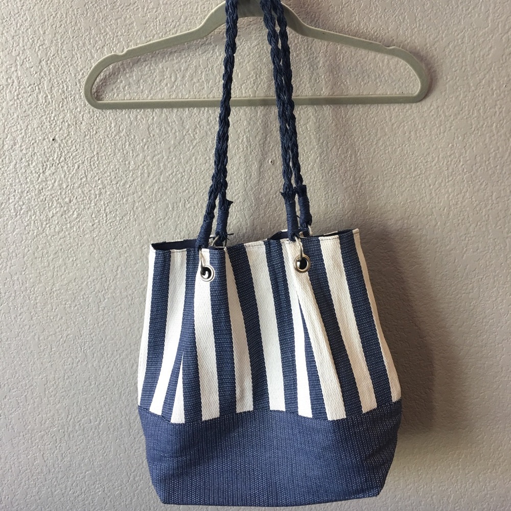 Beach Tote