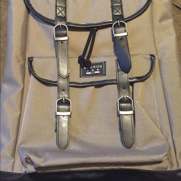 NEW BENRUS BACKPACK - Picture 2 of 4