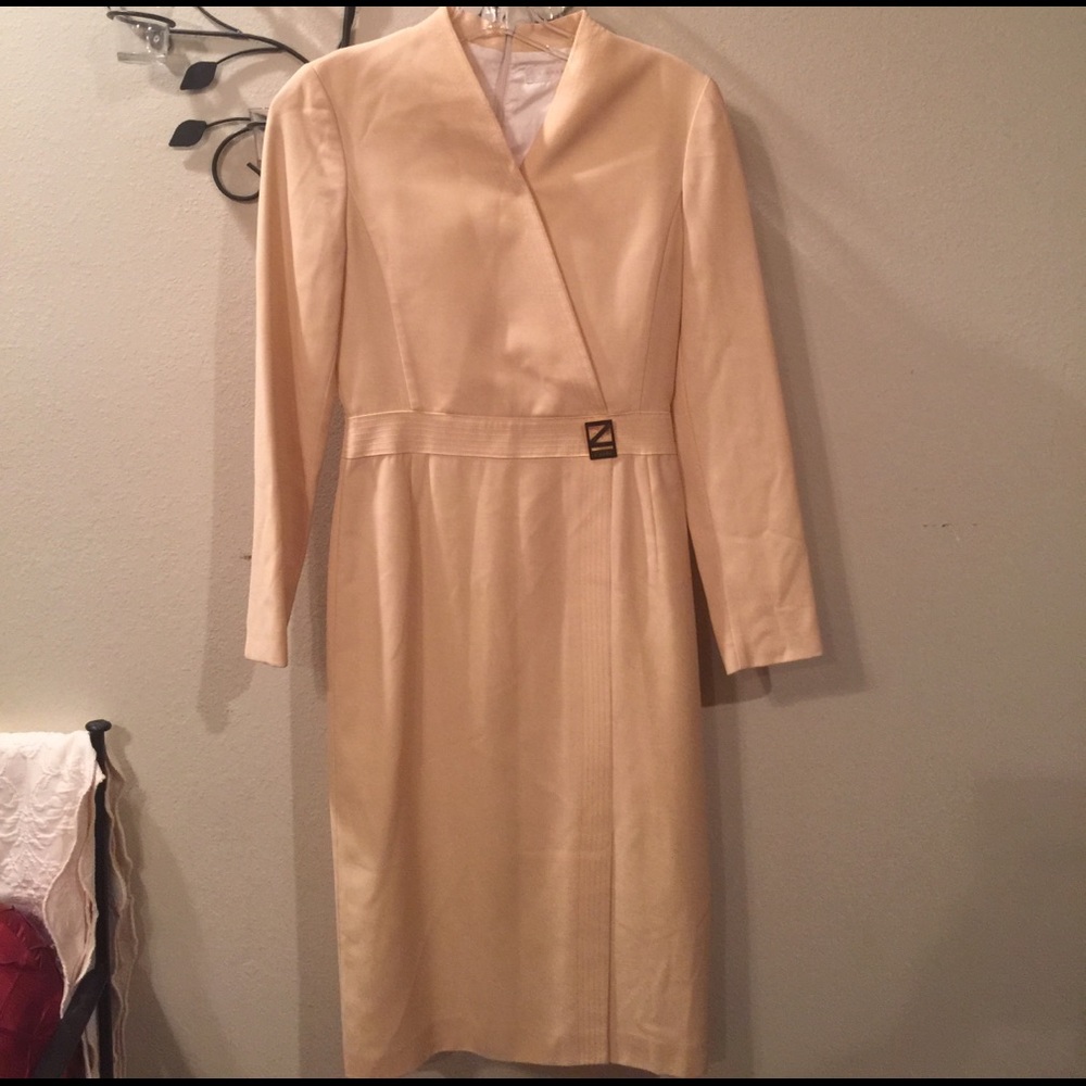 Zishen dress