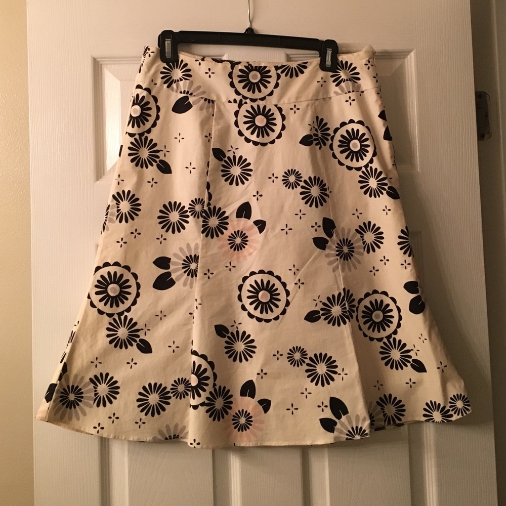 Gap Skirt
