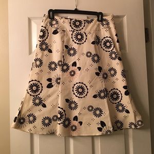 Gap Skirt