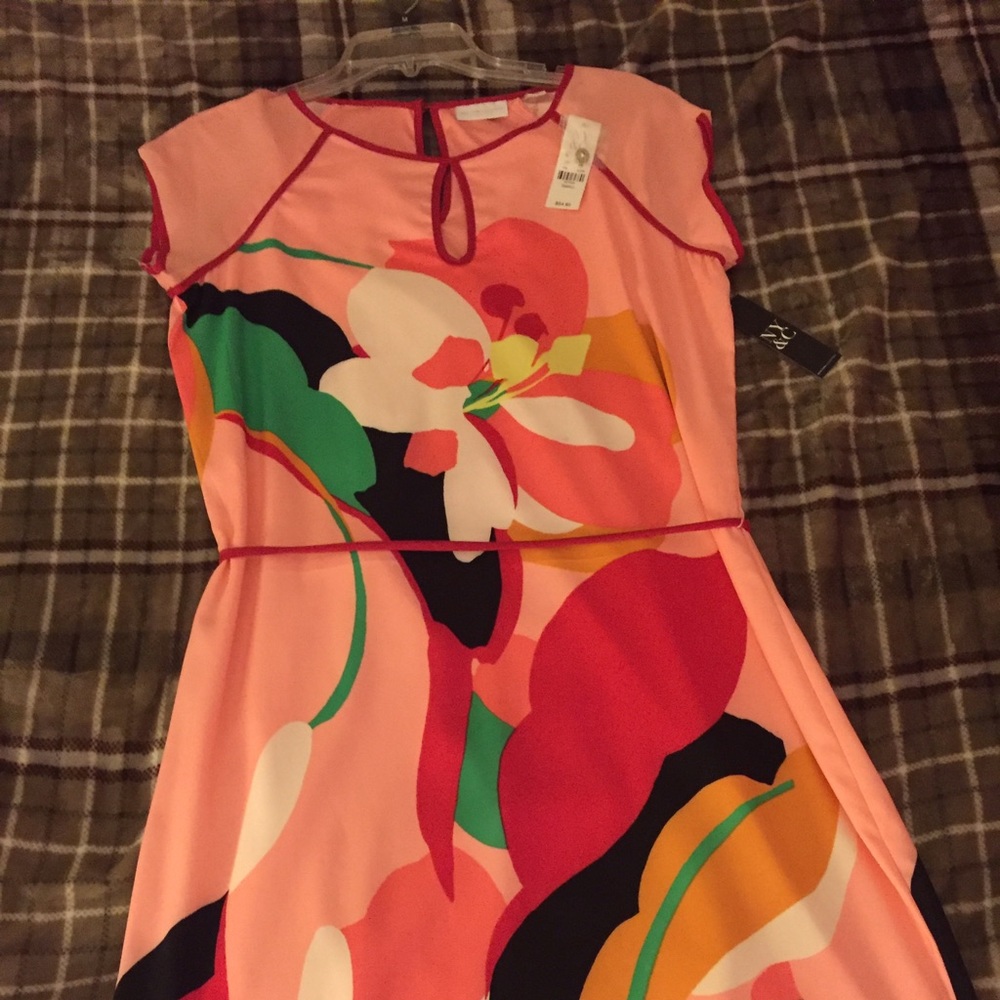 New York & Company Dress