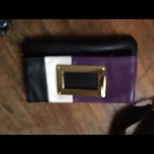 Pocketbooks varies sizes and colors