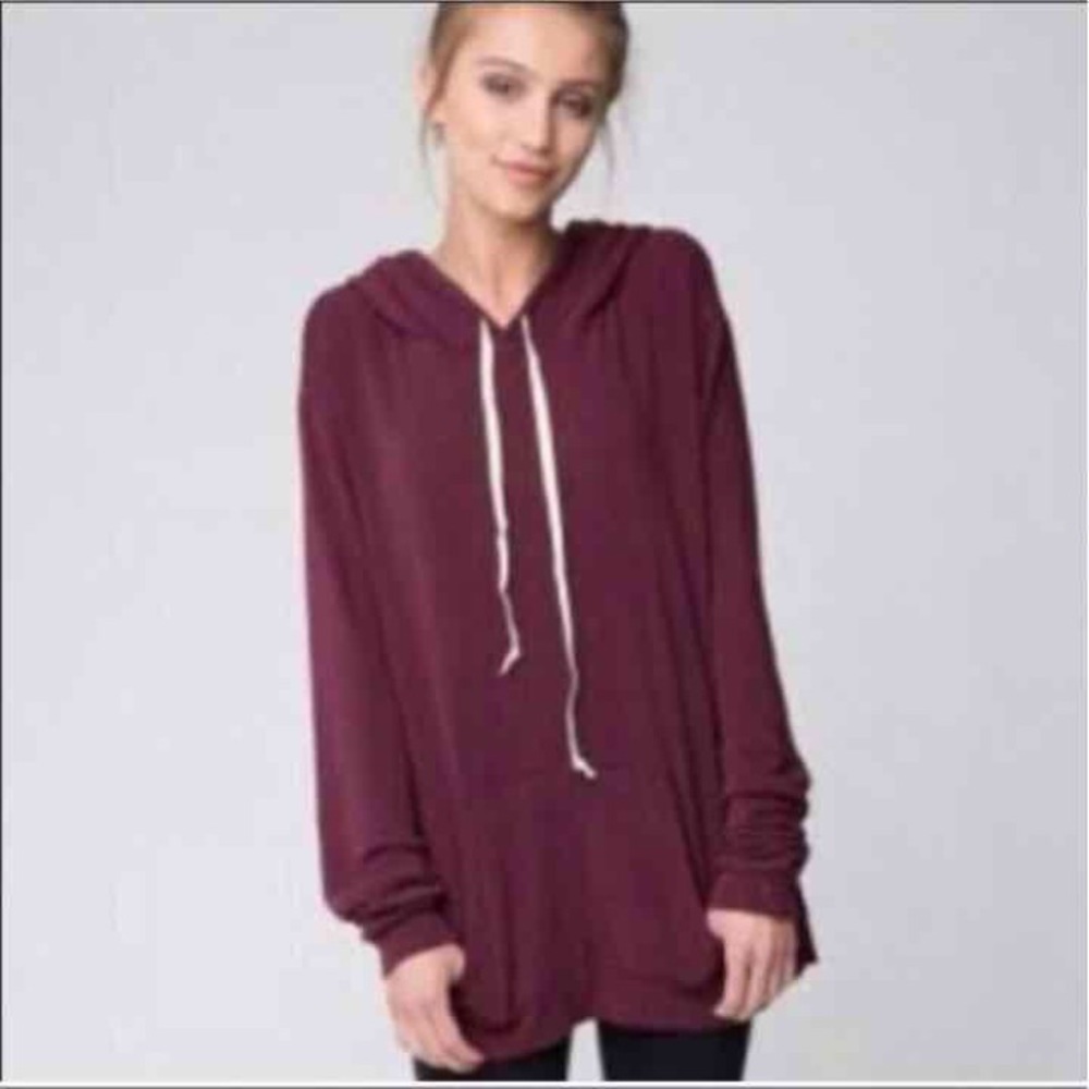 SOLD NWOT Brandy Melville Sweatshirt