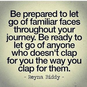 Meet your Posher, Valerie