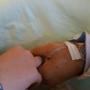 Meet your Posher, Tina