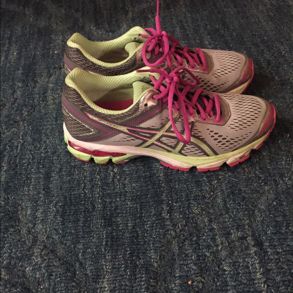 ASIC GT-1000