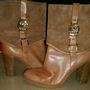 Michael Kors boots