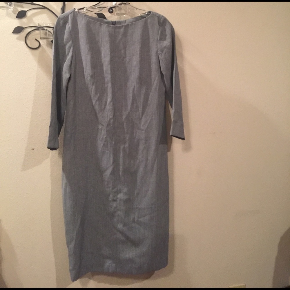 Donna B Taylor dress