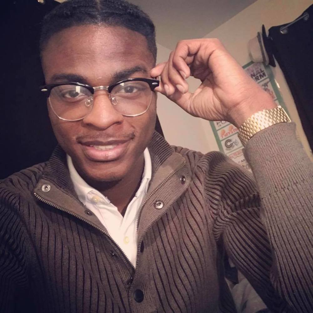 Meet your Posher, Joshua