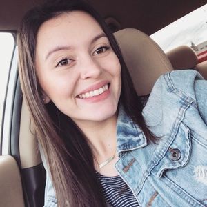 Meet your Posher, Orianna