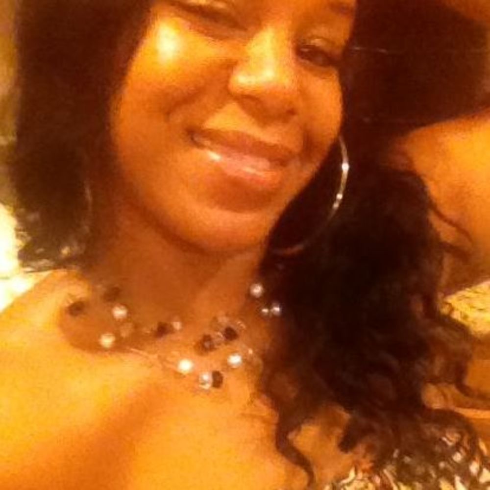 Meet your Posher, Cheree