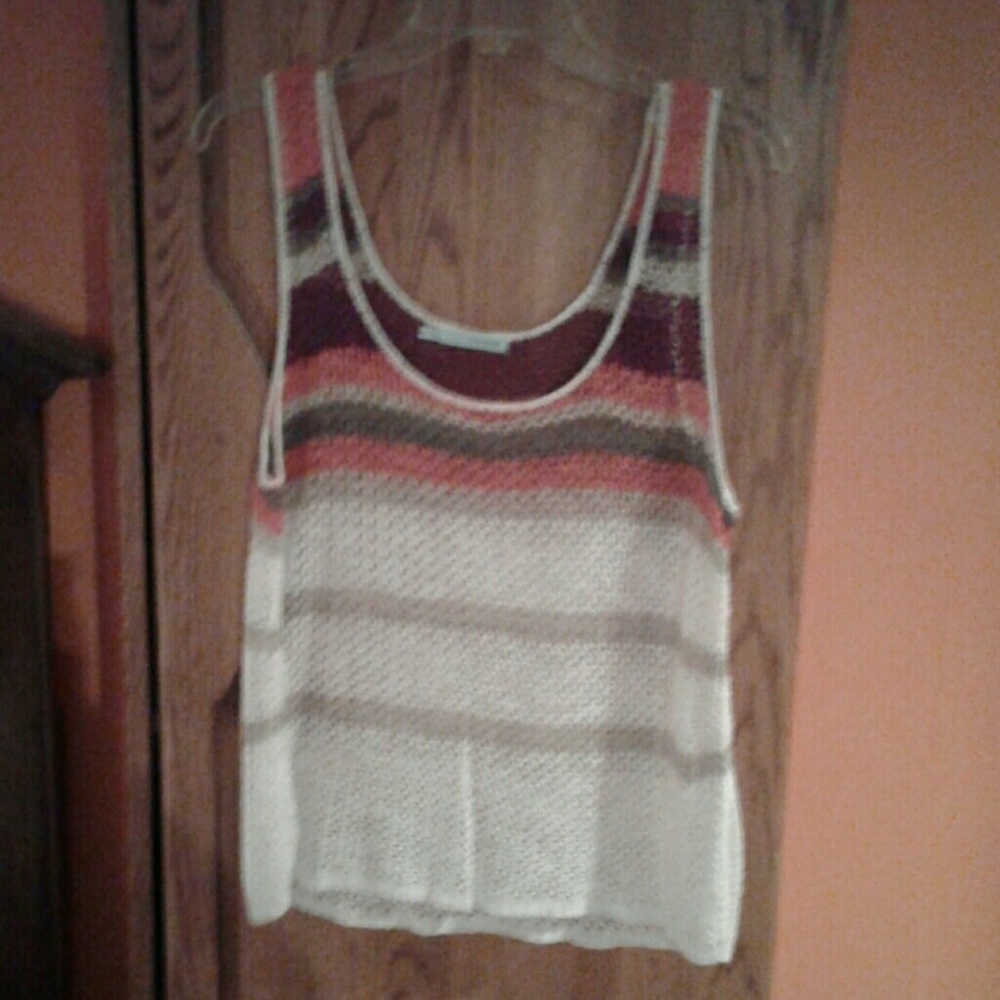 Supersoft mesh tank
