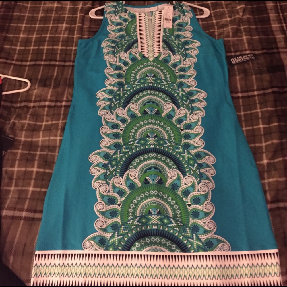 New York & Company Dress - M