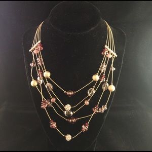 #13oz INC Necklace #b