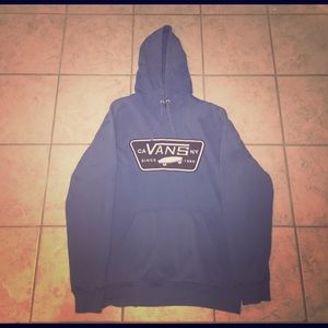 Vans Hoodie