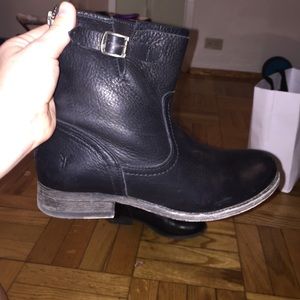 Authentic Frye boots