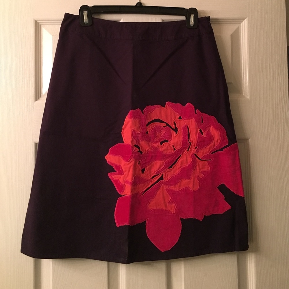 Boden Skirt