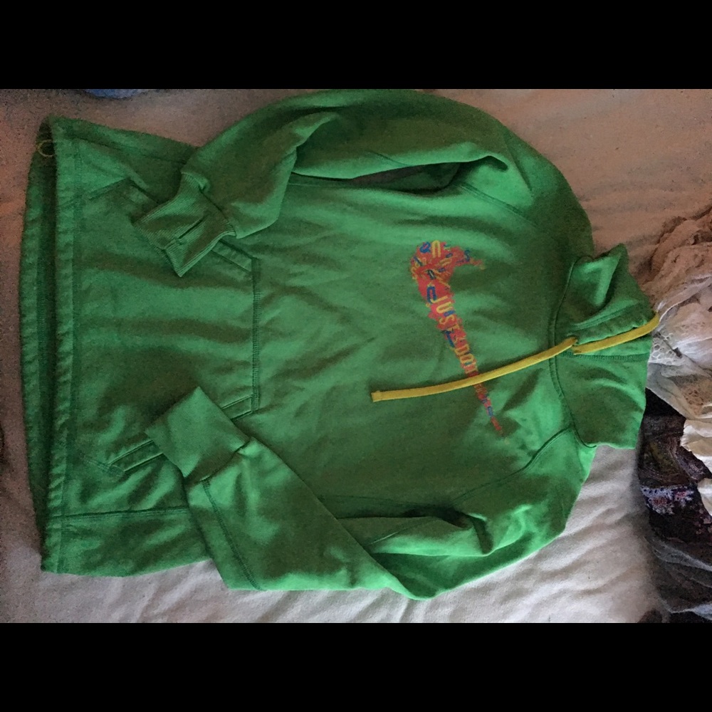 Nike hoodie