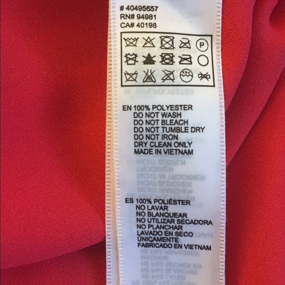 Short sleeve button up - Picture 5 of 6