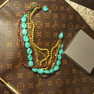 Nordstrom necklace