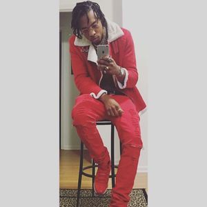 Meet your Posher, Jeffery