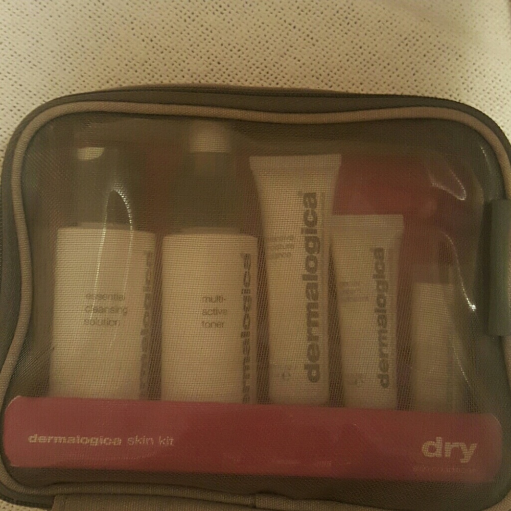 Dermalogica Skin Kit