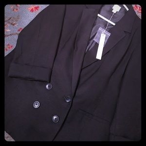 PRICE DROP! NEW! LC Lauren Conrad Blazer