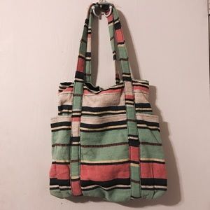 Roxy Beach Tote Bag!